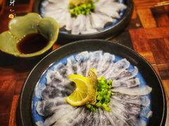 -本味友膳·茶餐厅(和达中心城店)