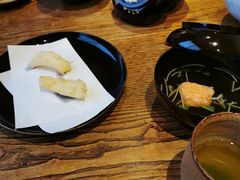 -みかわ是山居