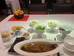 -漾亚·雍雅合鲜(桐梓林店)
