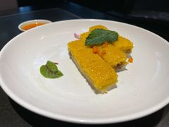 黄米凉糕-鼓楼东街老火锅(鼓楼店)