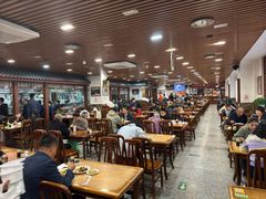 -柴氏风味斋(甘家口店)