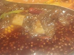 -李姑婆鲜切牛肉火锅自助(凤城二路店)