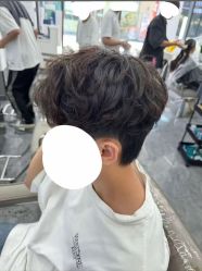 -帝迈造型