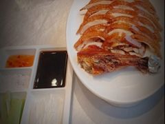 -福来居烤鸭店(天坛二店)