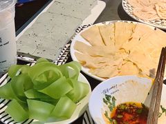 -蜀九香火锅(李家沱店)