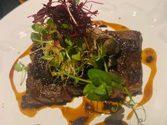 -AZUL by FUEL蓝色·法式酒馆(琶醍店)