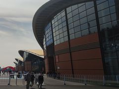 -沈阳国际会展中心管理有限公司