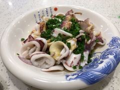 -前王院•巧克力海鲜市集餐厅(万平口店)