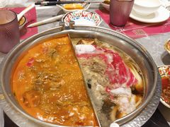 -一绪に寿喜烧(虹悦城店)
