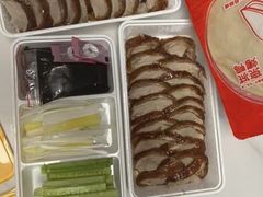 -金百万烤鸭(回龙观店)