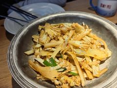 -蜜桃餐厅·伴山(绿宝广场店)