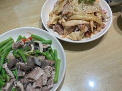 -东山茶寮(新安店)