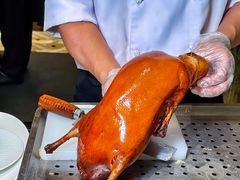 -金鸭季·北京烤鸭(深业上城店)