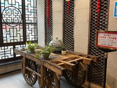 -乾州食府(小雁塔店)