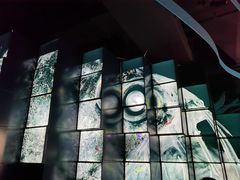 -同济大学四平路校区深海探索馆