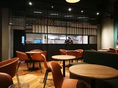-Wagas沃歌斯(浦东机场店)