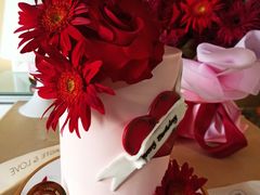 -Biteology Artisan Cakes(红庄·国际文化保税创新园店)