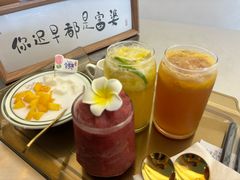 -七七家的糖水店(南湾街1号店)