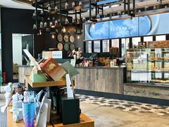 -星巴克(兰桂坊店)