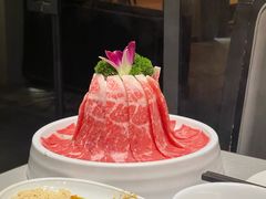 -朗塗老味火锅·江景无人机(长嘉汇店)