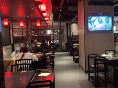 -捞王猪肚鸡火锅(财富中心店)