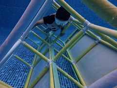 -嘻游纪儿童游泳课程中心(红博中央公园店)