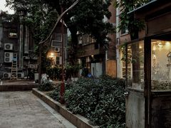 -JPG coffee(广州体育西店)