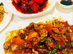 -宏玲餐厅(四川南路店)