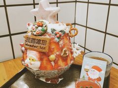 -WONDER ICE 萬得冰田(建設路总店)