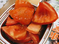 -阿金大白·上海菜馆(新天地店)