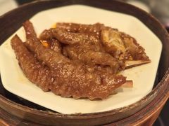 -京香轩·中餐厅(上海中庚聚龙酒店)