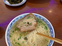 -同得兴 Since·1995 传统苏式面馆(十全街店)