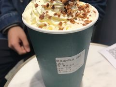 -食武士·舒芙蕾(新街口明瓦廊店)