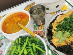 -阿金大白·上海菜馆(新天地店)