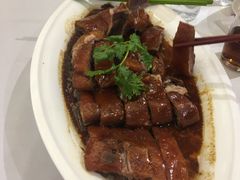 -小榄人家酒楼(民安店)