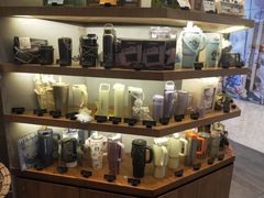 -星巴克(丁香国际商业中心店)