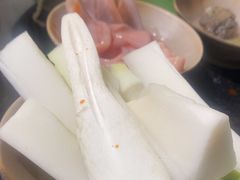 -星鸿社重庆老火锅