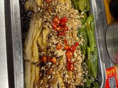 -古彭7只羊·鲜羊肉串·龙虾烧烤(玄武墨香路店)