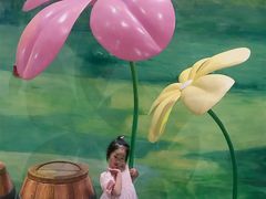 -蓝精灵乐园·世茂精灵之城主题乐园
