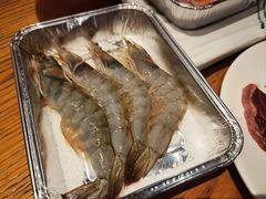-赤坂亭·M9和牛烧肉·铁板烧·日料398放题(长泰广场店)