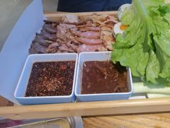 -锅老头铁锅炖•大锅蒸汽海鲜(韩乐坊店)
