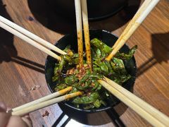 -西部一串烧烤·地道湘西小串