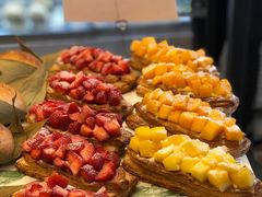 -御蝶坊生日蛋糕KNAC(领域店)