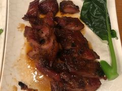 叉烧例牌-香江小厨 The Kitchen(香江俱乐部店)