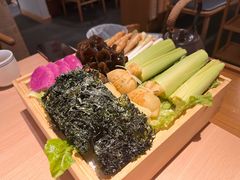 -十二舍·湯物素煮(江泰潤政店)