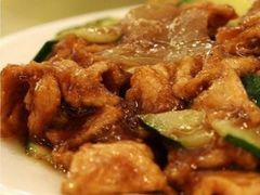 -晋阳饭庄(虎坊桥店)