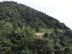 -火炉山森林公园