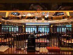 -岷山饭店-芝芝自助餐厅