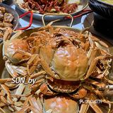 昆明 秋风起，蟹脚痒，今年的大闸蟹🦀安排上了