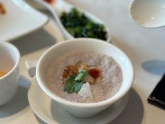 芋头包-黑明餐厅(白鹭洲店)